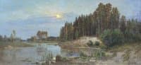 River in the Forest