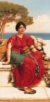 By the Ionian Sea