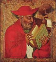 Saint  Hieronymus