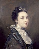 Portrait of a Lady