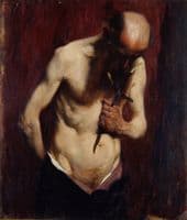 The Hermit