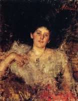 Portrait of a Lady