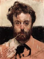 Self Portrait
