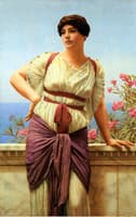 Matrona Superba