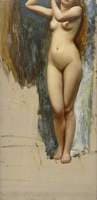 Nude Study