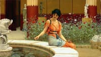 The Fish Pond
