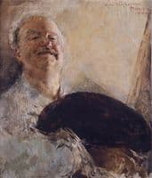 Self Portrait