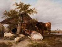 The Home Farm