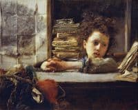 The Student