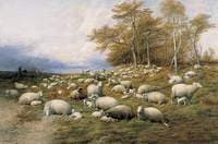 Spring, In the Springtime of the Year