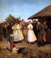 Bridal Procession