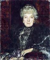 Mrs Ashley Ponsonby