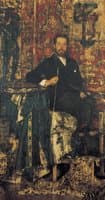 The Marquis del Grillo