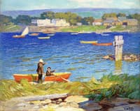 A Day's Fishing