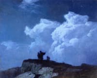 At the Summit