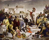 Pericles' Funeral Oration