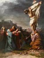 Golgotha