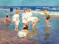 A Holiday