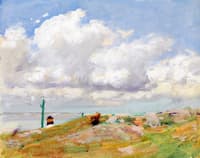 Clouds