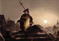 Singing Watchman