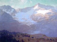 The Alps