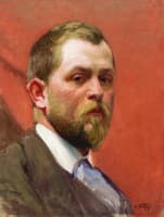 Self-Portrait