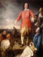 Peter the Great founded St. Petersburg