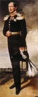Portrait of King Frederick William III