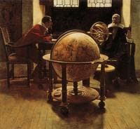 Galileo and Viviani