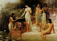 Pharaoh's Daughter