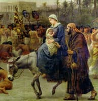 Anno Domini (Detail)