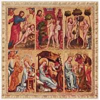 Grabower Altarpiece