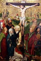 Crucifixion