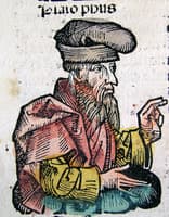 Plato