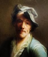 Self portrait
