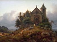 Forest Chapel