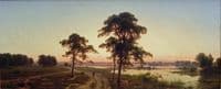 Silesian Lanscape
