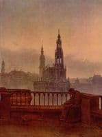 View of Dresden