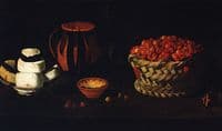 Still Life