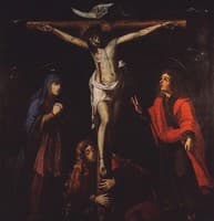 Crucifixion