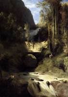 Gorge at Amalfi