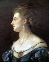 His Wife