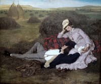 Lovers