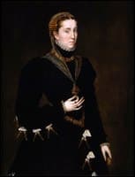 Lady with the Jewel