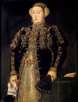 Caterlina of Austria, Wife of Juan III of Portugal