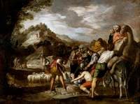 Selling Joseph