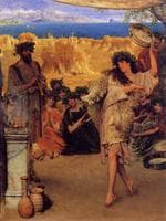 The harvest