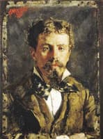 Portrait of a young gentleman