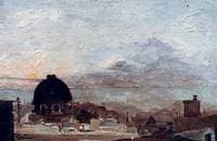 View of Naples