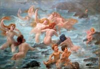 The Song of the Sirens